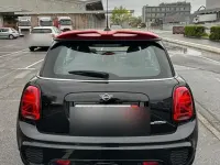 Gebraucht Mini John Cooper Works 231 PS (169 kW) 2019 Schwarz Kleinwagen