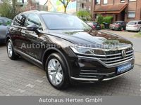 gebraucht VW Touareg 3.0 TDI ATMOSPHERE 4Motion*LEDER*NAVI*