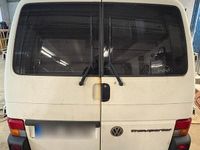 Gebraucht VW Transporter 68 PS (50 kW) 1998 Weiß Van