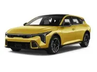 Neu Kia K4 115 PS (84 kW) 2026 Weiß (carraraweiß) Kleinwagen