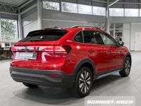 Usata VW Taigo Goal 116 CV (85 kW) 2024 Rosso SUV