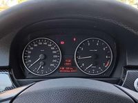Gebraucht BMW 318 143 PS (105 kW) 2007 Blau Limousine