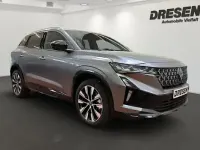 Neu Renault Austral Techno 200 PS (147 kW) 2026 Grau SUV