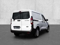 Neu Ford Transit Trend 101 PS (74 kW) 2025 Frostweiß Van / Kleinbus