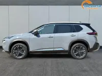 Neu Nissan X-Trail 360º 163 PS (119 kW) 2026 Grau SUV