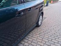 Gebraucht Ford Grand C-Max 182 PS (133 kW) 2012 Schwarz Van / Kleinbus