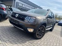 gebraucht Dacia Duster Prestige EDC*NAVI*Rückfahrkamera*Sitzheizung*ZV