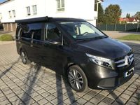 gebraucht Mercedes Vito Marco Polo250 d Marco Polo HORIZON EDITION