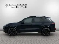 Gebraucht Porsche Cayenne 262 PS (192 kW) 2015 Blau SUV