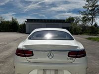 gebraucht Mercedes S63 AMG S 63 AMG Mercedes-AMG4MATIC+ Mercedes-AMG