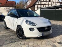 gebraucht Opel Adam OPEN AIR 1.4 64kW OPEN AIR