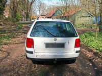 Gebraucht VW Passat 125 PS (91 kW) 1999 Kombi