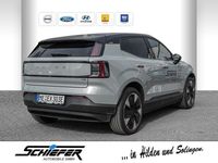 Gebraucht Volvo EX30 Plus 200 kW (272 PS) 2024 Grau SUV