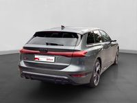 Gebraucht Audi S6 e-tron Ambiente 369 kW (503 PS) 2025 Grau Limousine