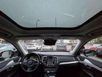 Gebraucht Volvo XC90 190 PS (139 kW) 2015 Onyx black met. SUV