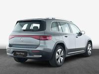 Gebraucht Mercedes EQB350 Advanced Plus 214 kW (292 PS) 2024 Grau SUV