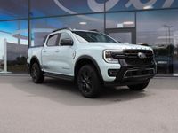 Neu Ford Ranger Wildtrack 281 PS (206 kW) 2025 Grau Pickup
