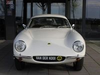 Gebraucht Lotus Elite 75 PS (55 kW) 1962 Weiß