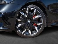 Ny BMW 540 Performance 303 HK (222 kW) 2026 Sort Stationcar