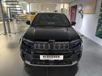 Neu Jeep Avenger EV Summit 114 kW (156 PS) 2026 Schwarz SUV