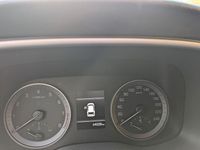 Gebraucht Hyundai Tucson 132 PS (97 kW) 2019 Blau SUV