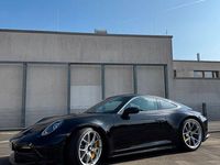 Gebraucht Porsche 911 510 PS (375 kW) 2022 Schwarz