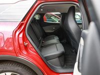 Neu Ford Explorer Extended Range 210 kW (286 PS) 2025 Rot SUV