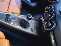 Gebraucht Audi TT Sport 241 PS (177 kW) 2016 Schwarz Coupé