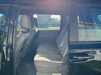 gebraucht Kia Carnival *7sitzer* *wenig km*