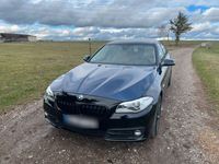 gebraucht BMW 530 d LCI 2Hd. Sitz Belüftung Harman/Kardon Top Ausstattung