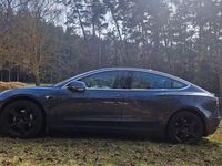 Gebraucht Tesla Model 3 324 kW (441 PS) 2020 Silber Limousine