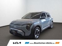 Neu Kia EV3 Earth 150 kW (204 PS) 2025 Blau SUV