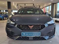 Gebraucht Cupra Leon VZ 300 PS (220 kW) 2023 Grau Limousine