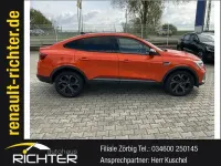 Gebraucht Renault Arkana R.S. 158 PS (116 kW) 2023 Othercolor SUV