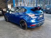 Gebraucht Ford Focus ST 250 PS (183 kW) 2016 Blau Kombi