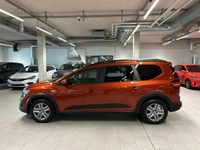 Gebraucht Dacia Jogger Comfort 101 PS (74 kW) 2022 Braun Van / Kleinbus