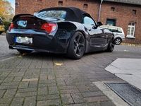 gebraucht BMW Z4 Roadster 2.5i -