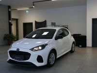 Neu Mazda 2 Center-Line 116 PS (85 kW) 2025 Weiß Limousine