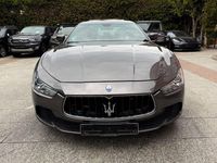 Gebraucht Maserati Ghibli 275 PS (202 kW) 2016 Grau Limousine