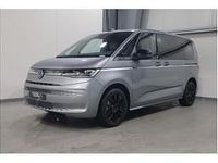 Ny VW Multivan 150 HK (110 kW) 2026 Sølv MPV