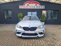 gebraucht BMW M2 Competition*Driving Assistant*Kamera*GFK Kit