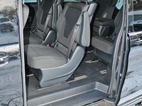 Gebraucht Mercedes V250 AMG 190 PS (139 kW) 2020 Schwarz Van / Kleinbus