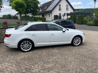 Gebraucht Audi A4 286 PS (210 kW) 2016 Weiß Limousine
