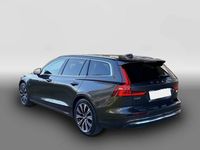 Gebraucht Volvo V60 Plus 455 PS (334 kW) 2022 Grau Kombi