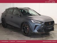 Gebraucht Cupra Formentor VZ 390 PS (286 kW) 2021 Magnetic tech mattgrau SUV