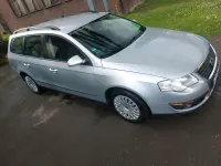 Gebraucht VW Golf V 140 PS (102 kW) 2009 Silber Kombi