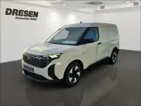 Neu Ford Transit Courier Trend 100 kW (136 PS) 2026 Weiss Van