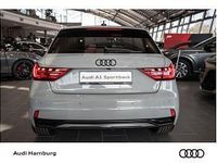 Neu Audi A1 Sportback Advanced Plus 150 PS (110 kW) 2026 Grau (pfeilgrau perleffekt) Kleinwagen