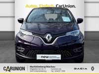 Gebraucht Renault Zoe Experience 80 kW (109 PS) 2022 Andere farbe Kleinwagen