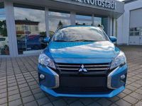 gebraucht Mitsubishi Space Star Select+ 1.2 MIVEC ClearTec TOP